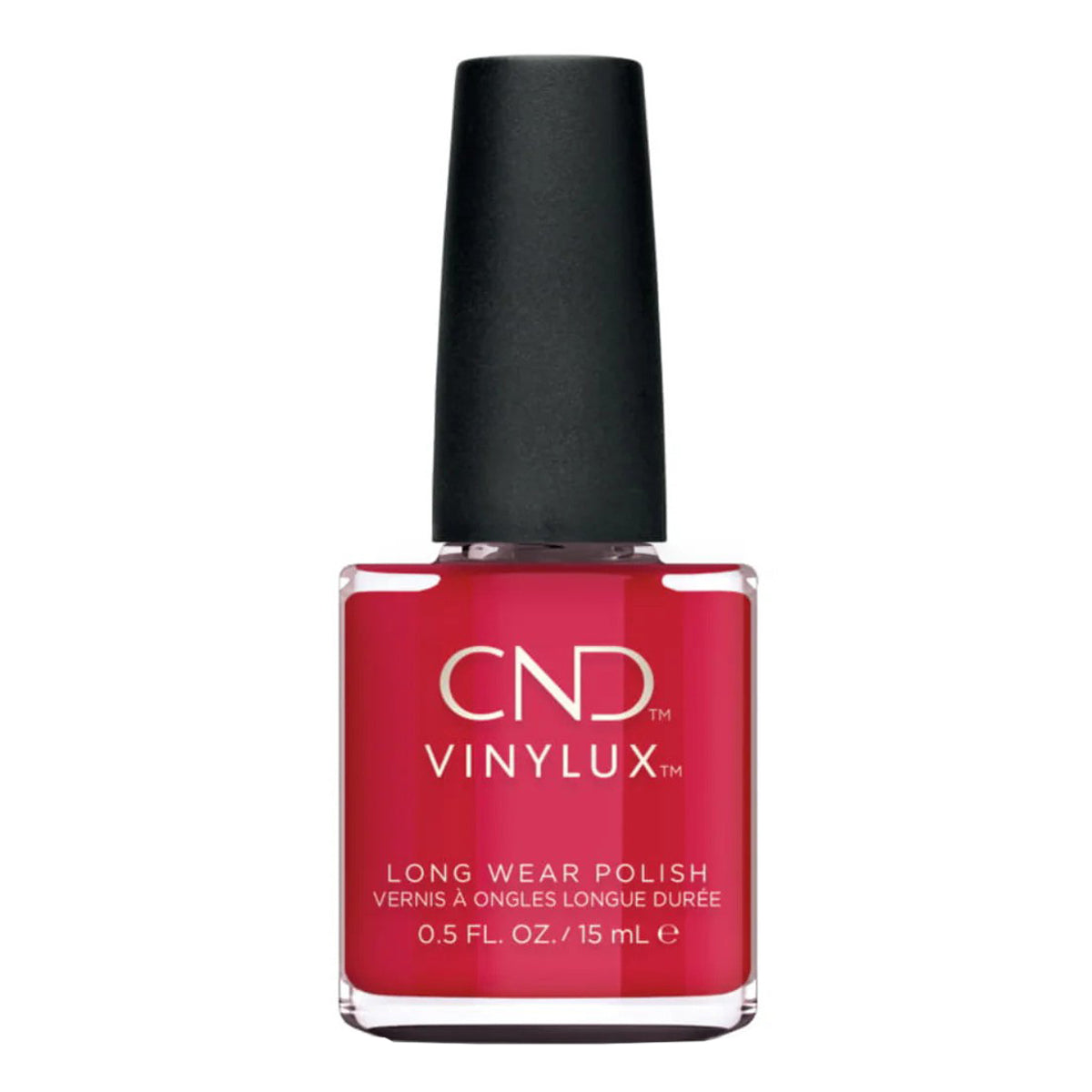 CND Vinylux Polish – First Love