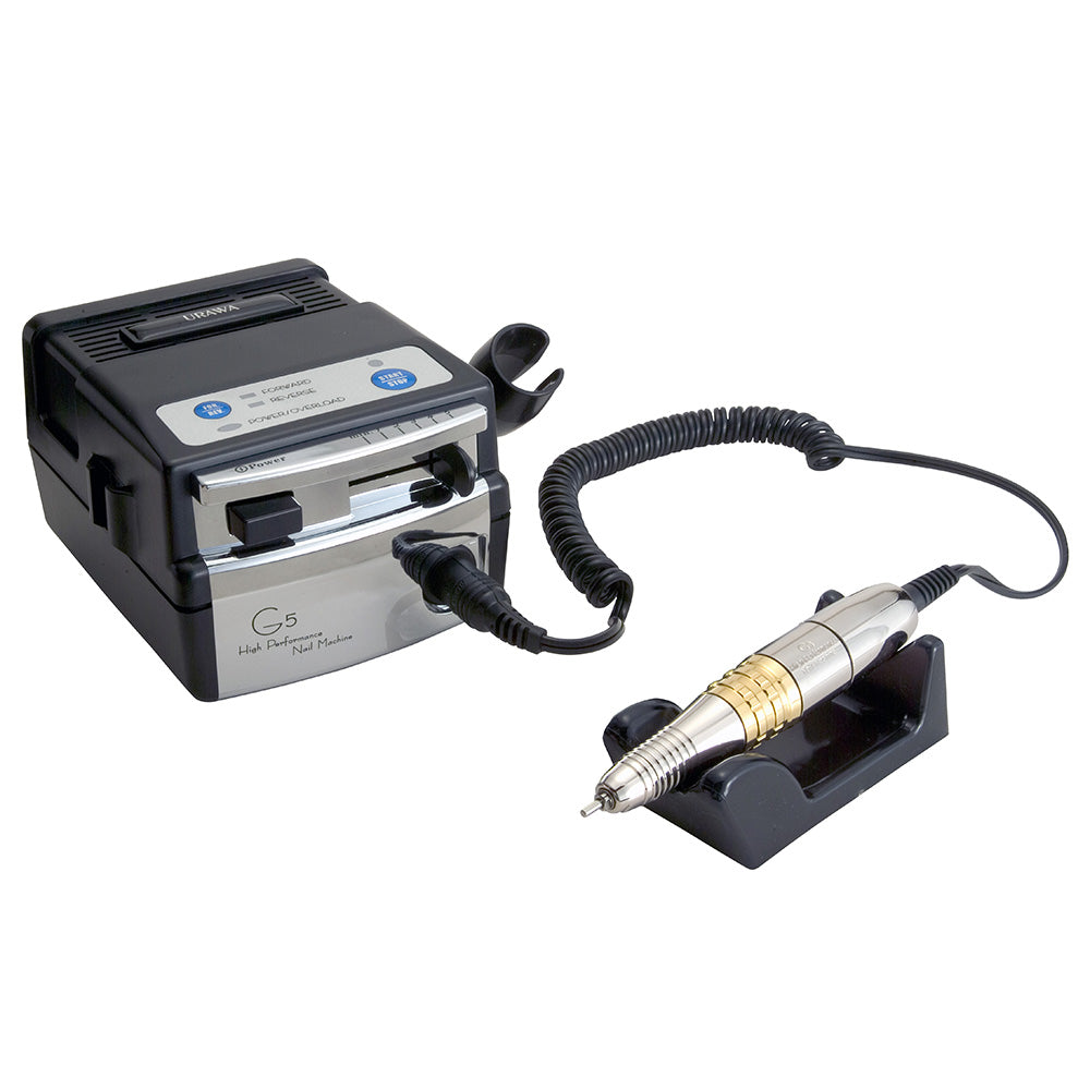 G5 Nail File Machine – Set