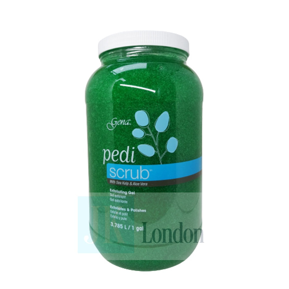 Pedi Scrub Gena (gal)
