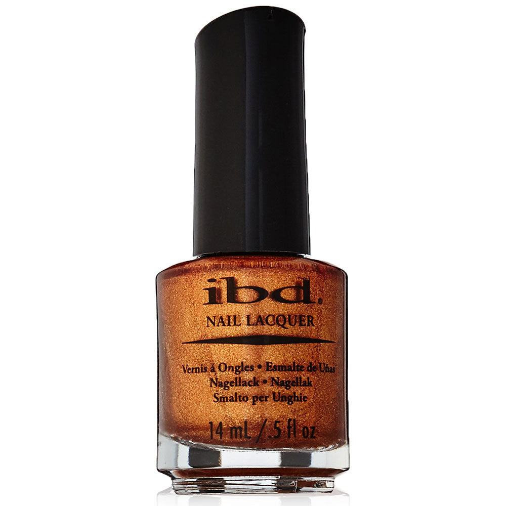 IBD Nail Lacquer – Go-Go Above & Beyond
