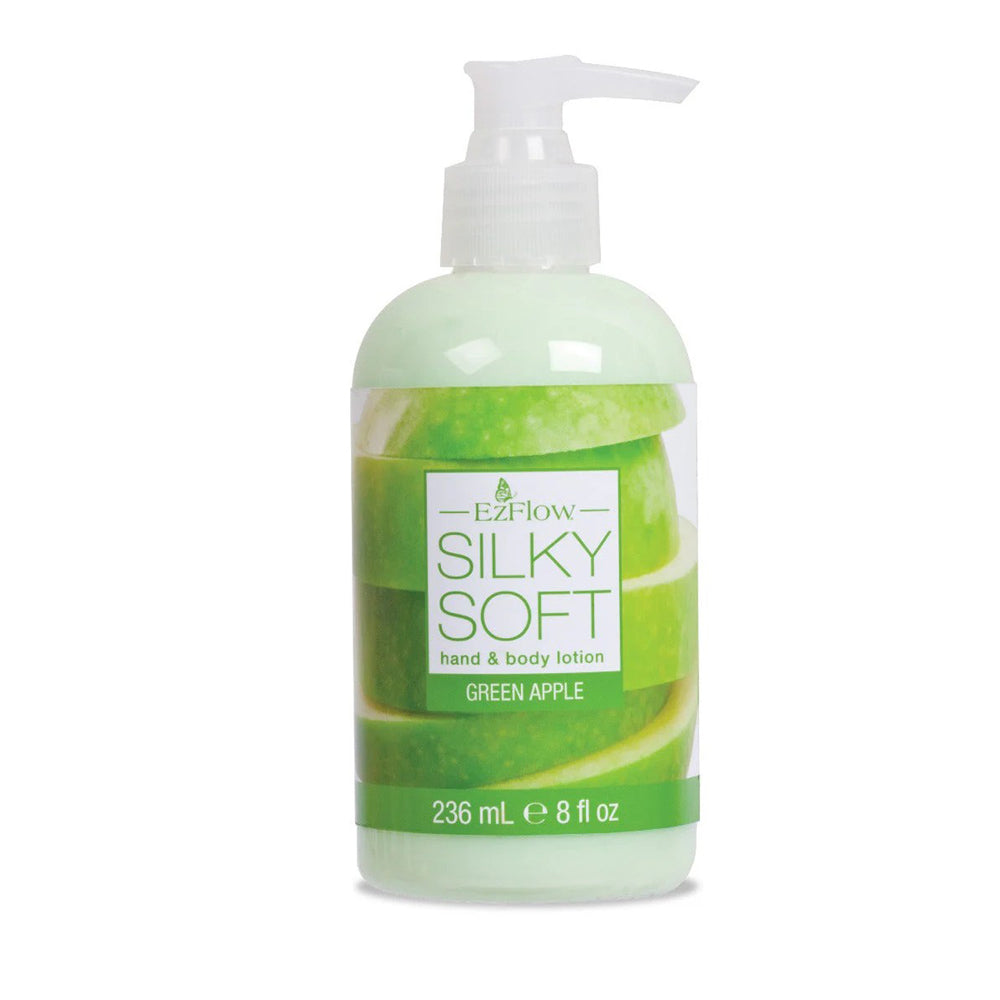 EzFlow Silky Soft – Green Apple 236ml