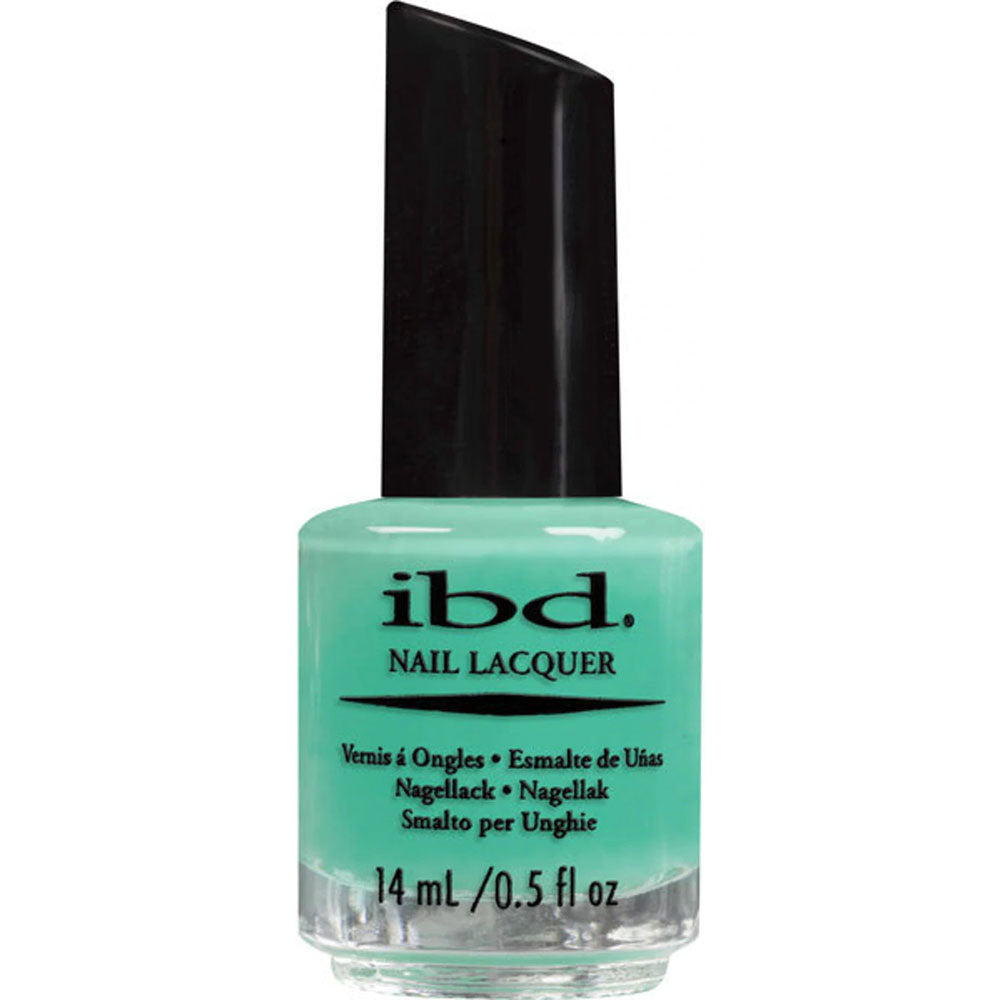 IBD Nail Lacquer – Just Me n’ Capri