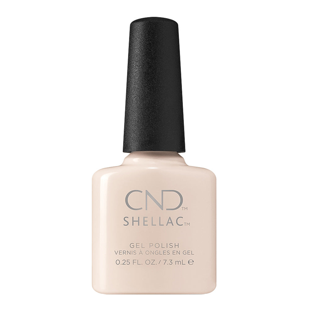 CND Shellac – Linen Luxury 7.3ml