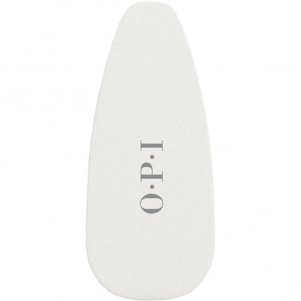 OPI Foot File Disposable Grit Strips – 80 Grit (Coarse)