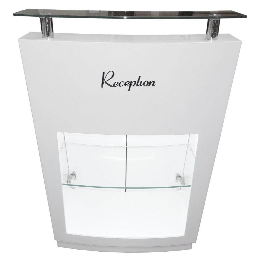 Tesla Reception (Please call for further information)