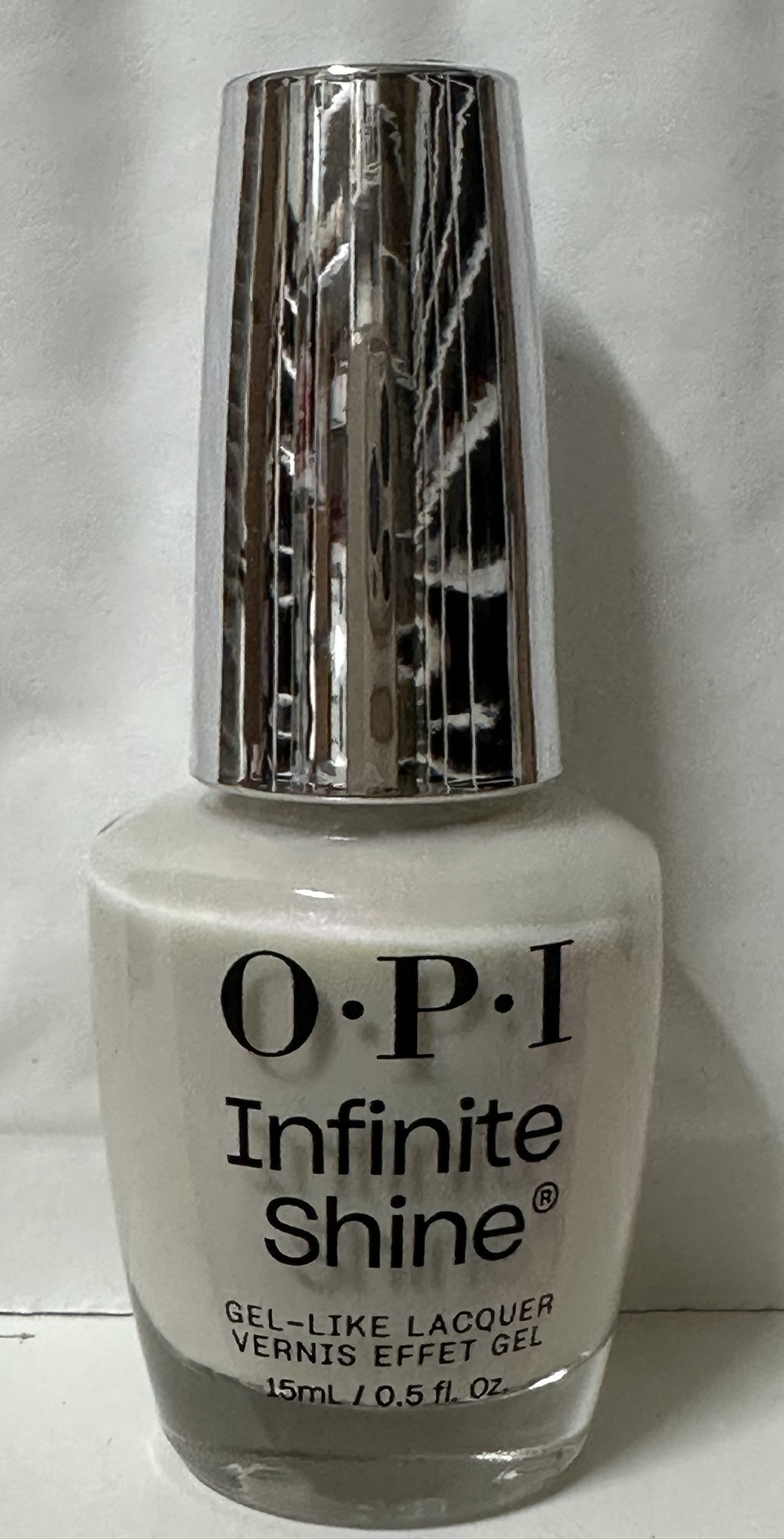 OPI Infinite Shine Spring 2026 Nail Polish Collection-Kyoto Oyster 15ml (ISL195)