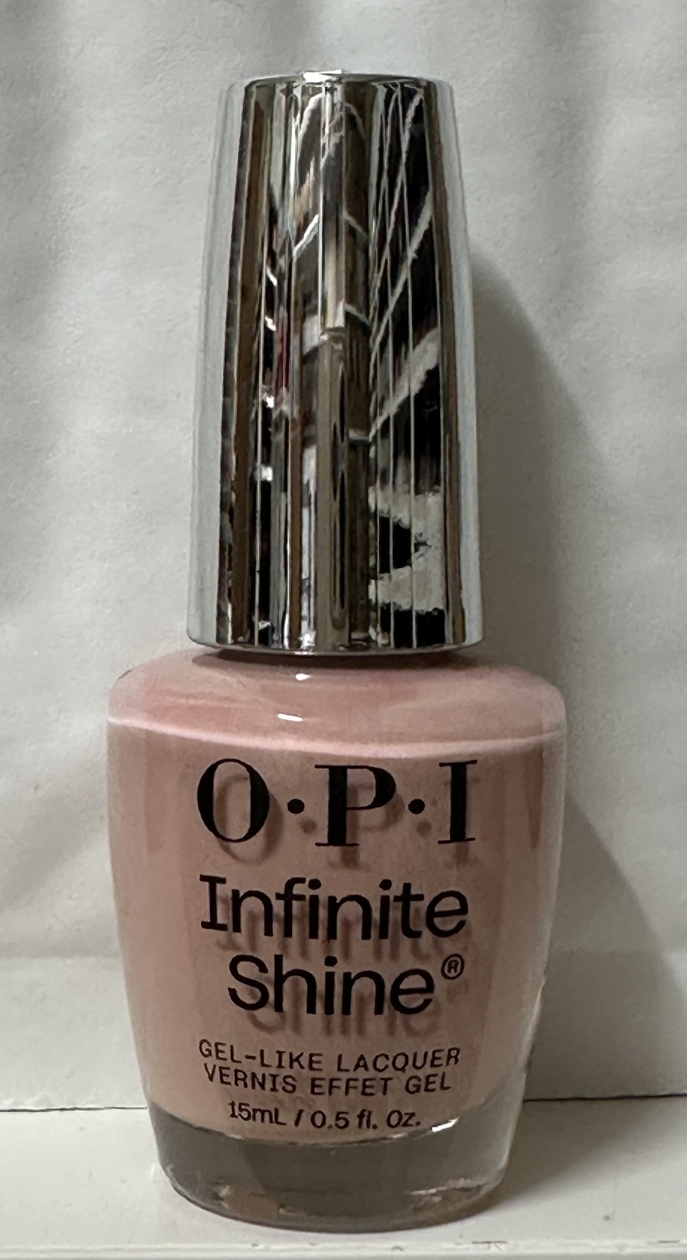 OPI Infinite Shine Spring 2026 Collection – Dulce De Latte 15ml (ISL196)