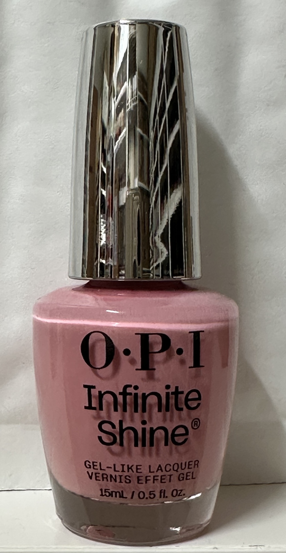 OPI Infinite Shine Spring 2026 Collection – Passion-ista 15ml (ISL197)