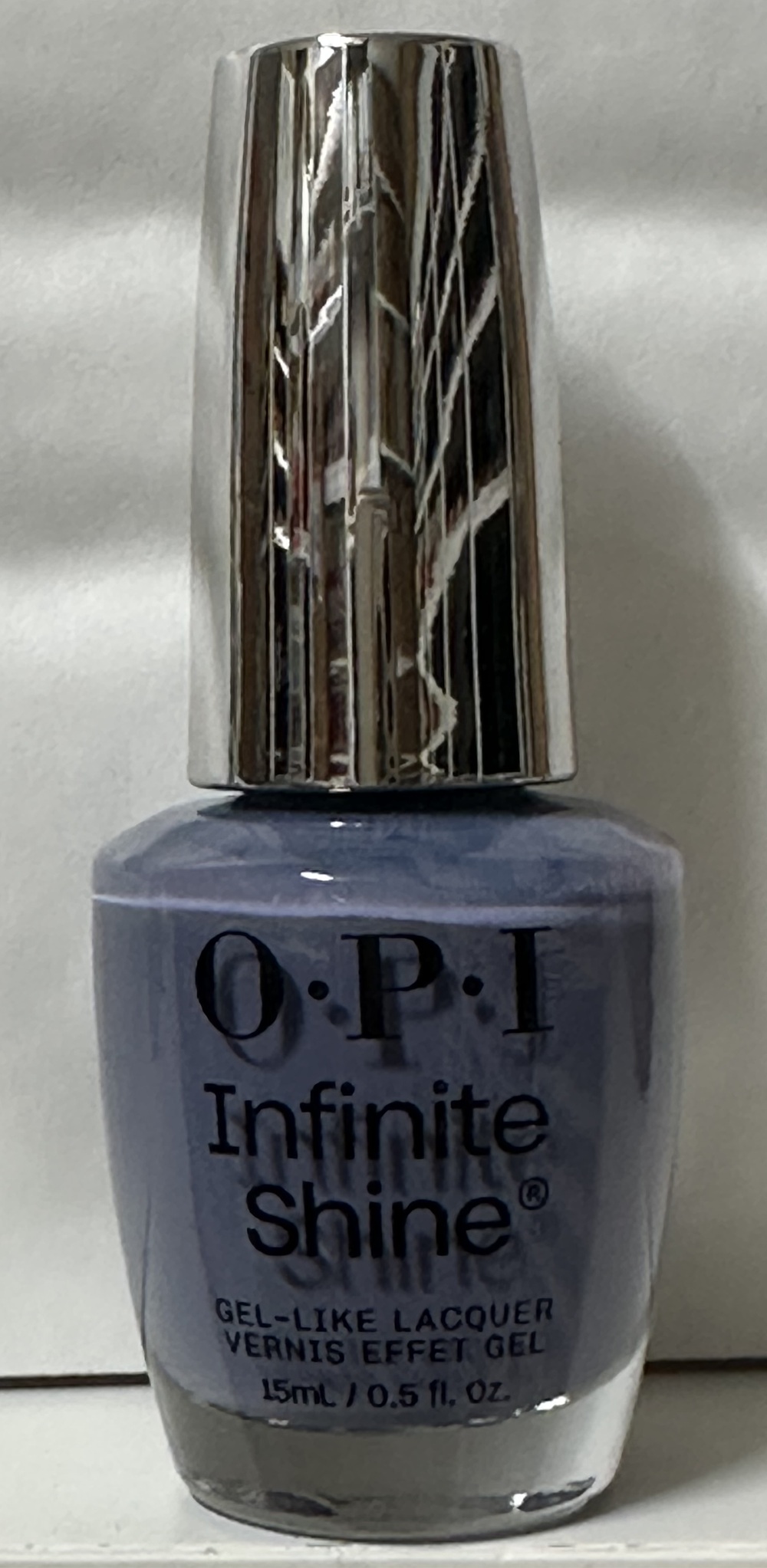 OPI Infinite Shine Spring 2026 Collection – Less is More 15ml (ISL203)