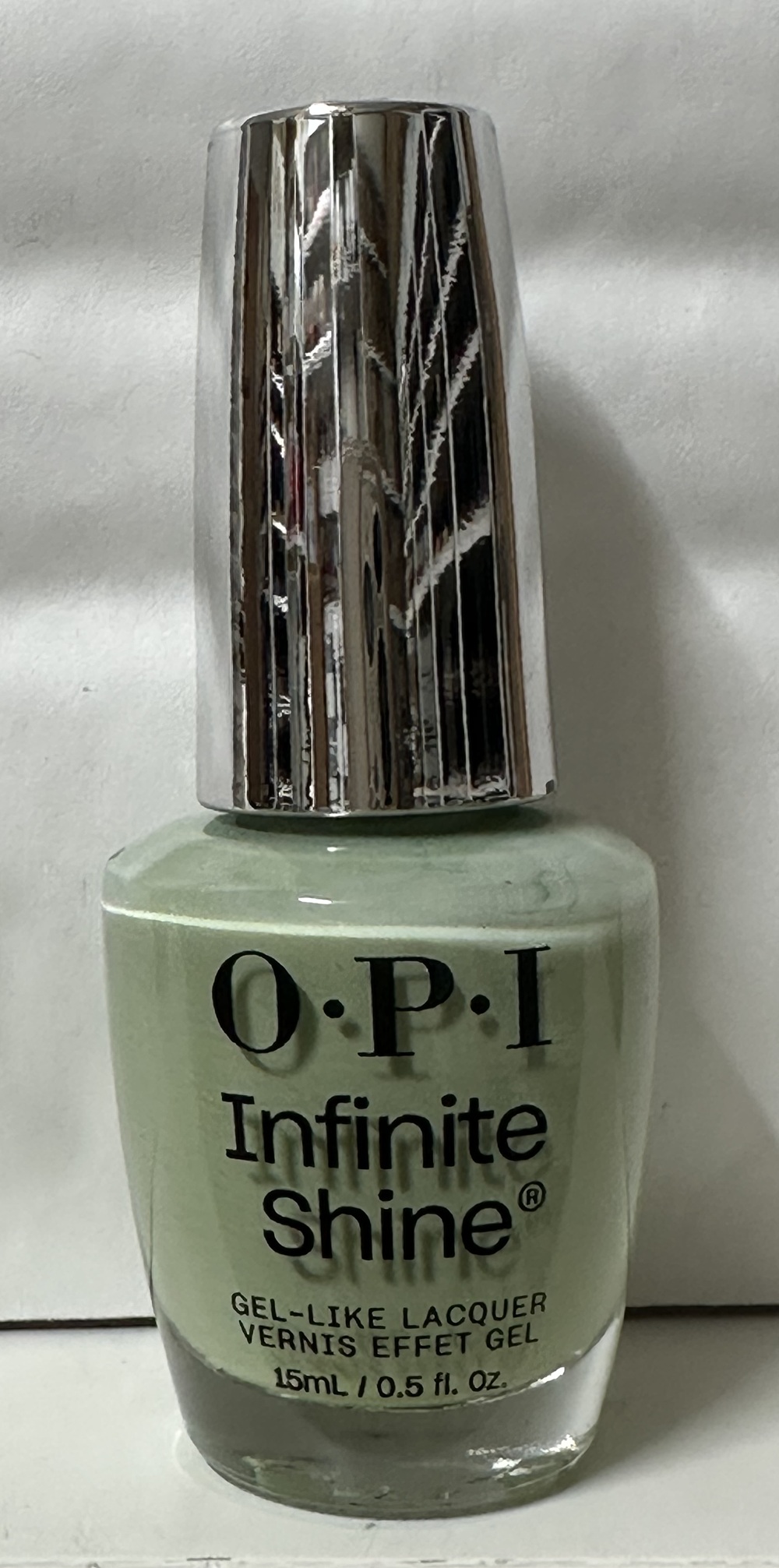 OPI Infinite Shine Spring 2026 Collection – Oh Baby! 15ml (ISL204)