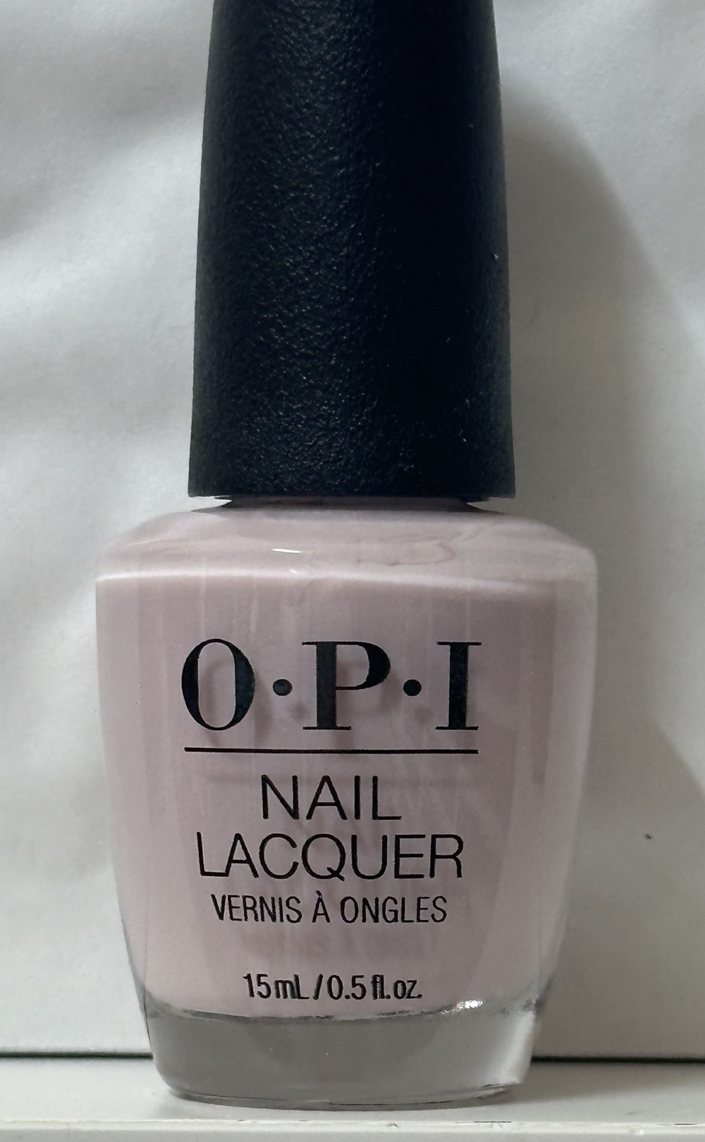 OPI Spring 2026 Nail Polish Collection – OPI’m a Bubble Bunny 15ml (NLS061)