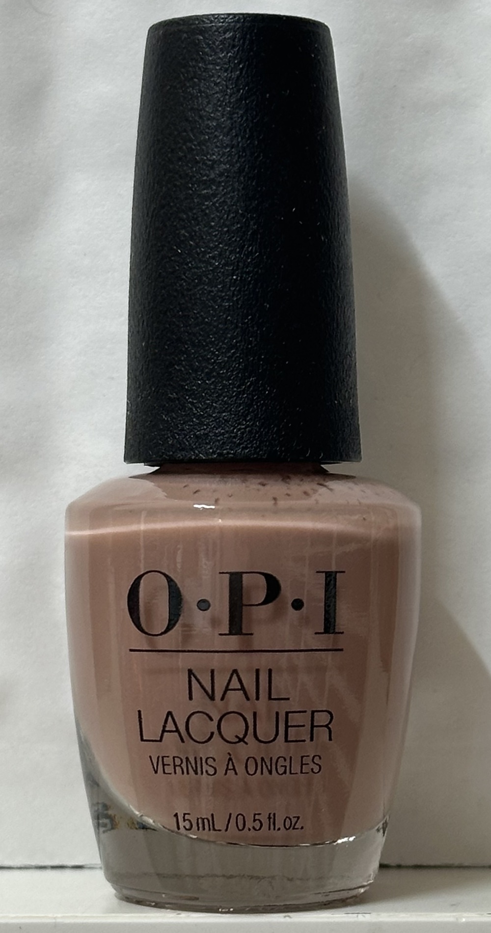 OPI Spring 2026 Nail Polish Collection – Put it in Airplane Mode 15ml (NLS062)