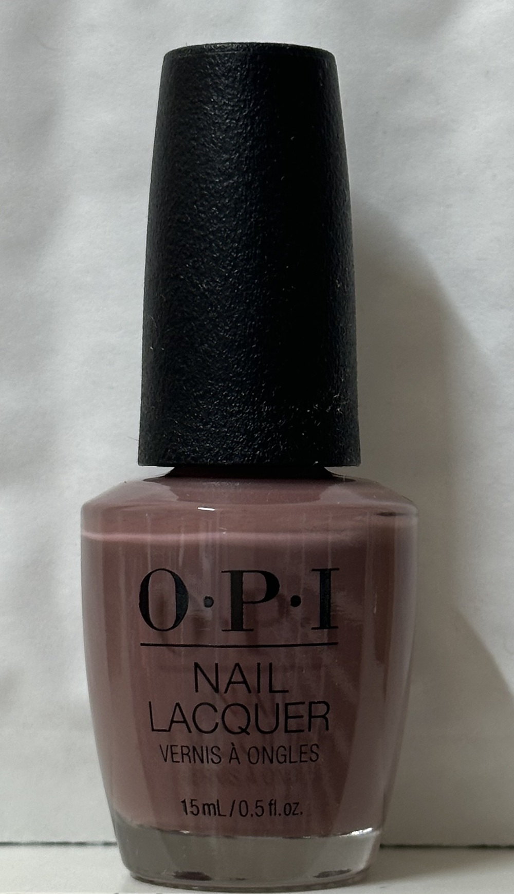 OPI Spring 2026 Nail Polish Collection – You Don’t Know Suzi 15ml (NLS063