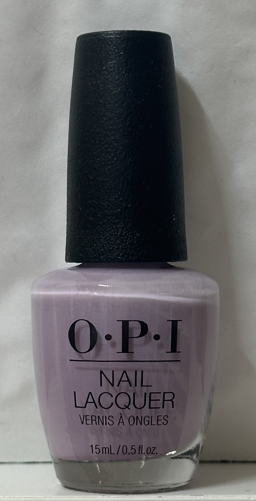 OPI Spring 2026 Nail Polish Collection – Mod About Me 15ml (NLS064)
