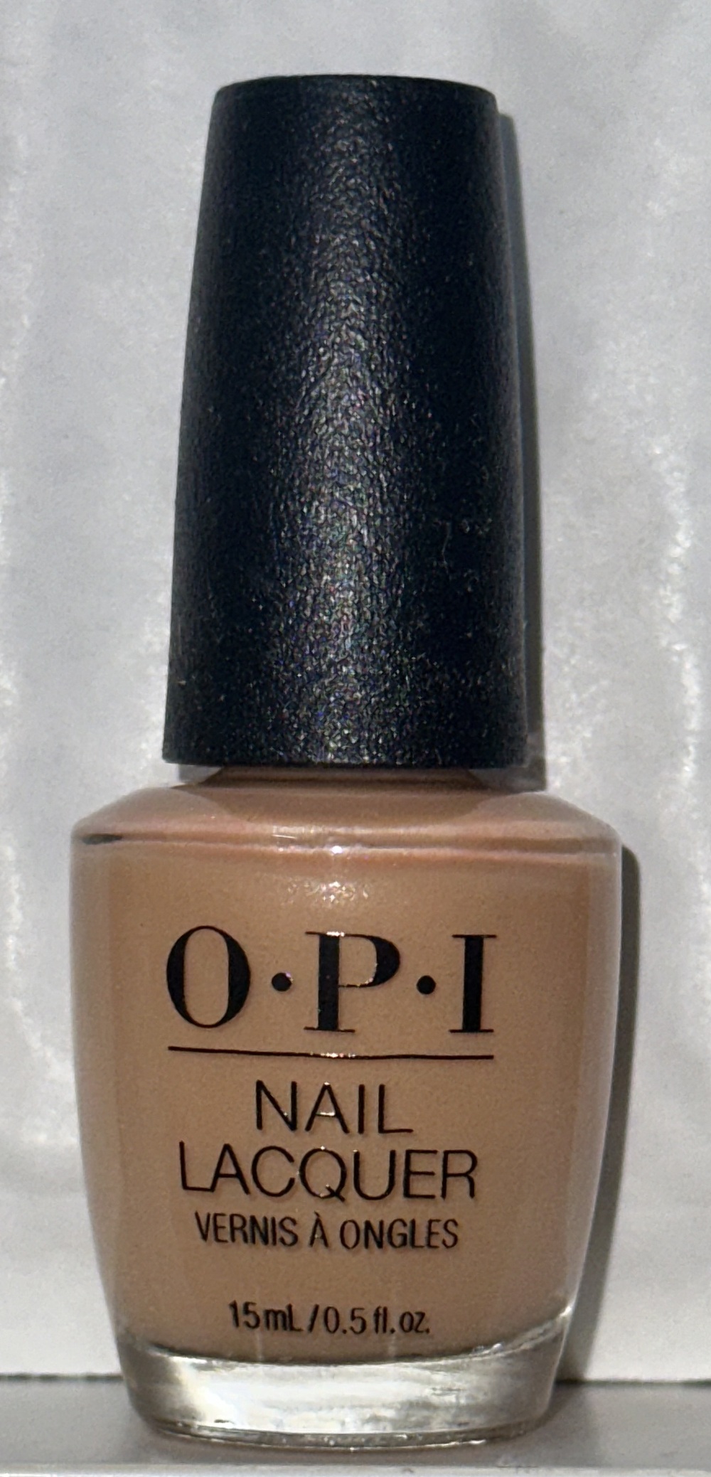 OPI Spring 2026 Nail Polish Collection – Queens Rule 15ml (NLS066)