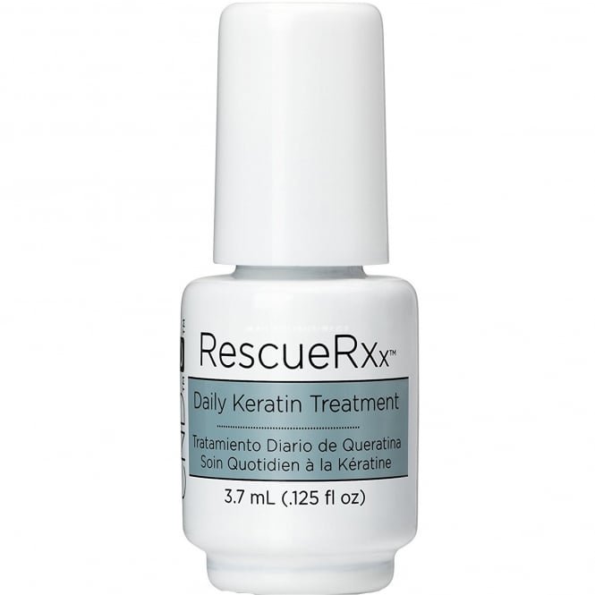 CND Rescue RXx – Daily Keratin Treatment 3.7ml